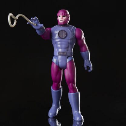 Marvel Legends Retro Collection Sentinel 8 Inch Action Figure