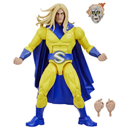 Marvel Legends Sentry