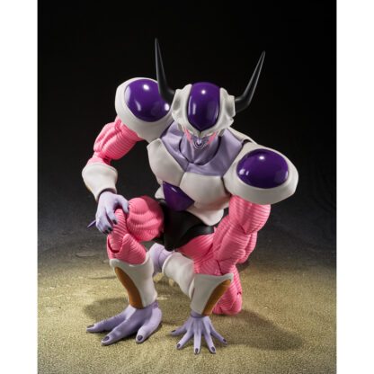 Dragon Ball Z S.H.Figuarts Frieza (Second Form)