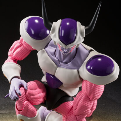 Dragon Ball Z S.H.Figuarts Frieza (Second Form)