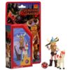 Dungeons & Dragons Cartoon Classics Bobby and Uni Action Figures