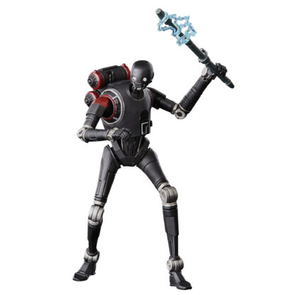 Star Wars The Vintage Collection KX Security Droid ( Jedi Survivor )