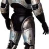 Medicom Mafex No.192 Robocop ( Battle Damage )