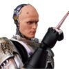 Medicom Mafex No.192 Robocop ( Battle Damage )