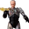 Medicom Mafex No.192 Robocop ( Battle Damage )