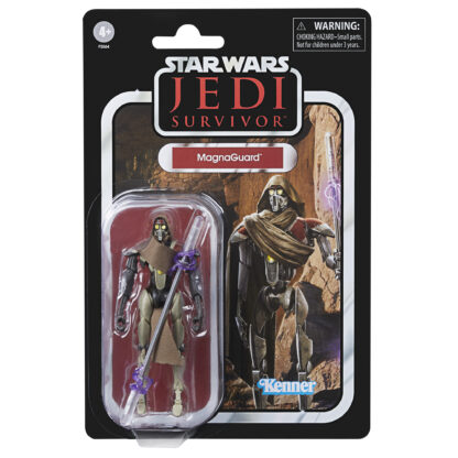 Star Wars The Vintage Collection MagnaGuard ( Jedi Survivor )