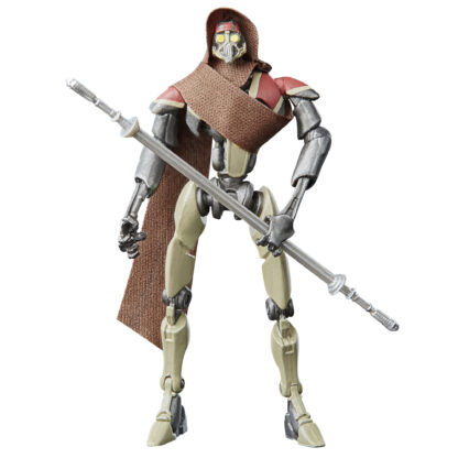 Star Wars The Vintage Collection MagnaGuard ( Jedi Survivor )