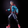 Marvel Legends Into The Spiderverse Miles Morales