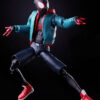 Marvel Legends Into The Spiderverse Miles Morales
