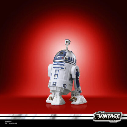 Star Wars The Vintage Collection R2-D2 ( Sensorscope )