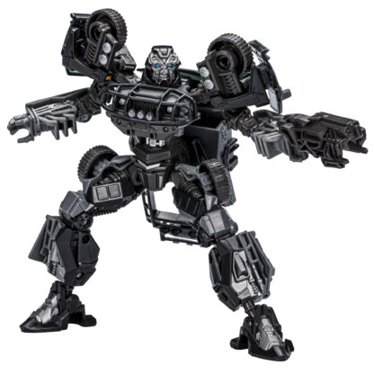 Transformers Buzzworthy Bumblebee N.E.S.T Ratchet