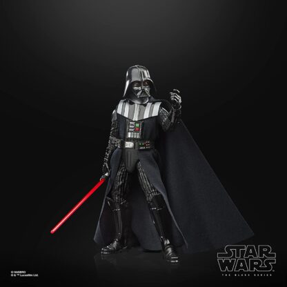 Star Wars The Black Series Darth Vader ( Obi-Wan Kenobi ) Action Figure