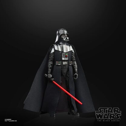 Star Wars The Black Series Darth Vader ( Obi-Wan Kenobi ) Action Figure