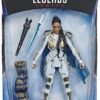 Marvel Legends Endgame Valkyrie ( Bro Thor )