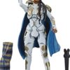Marvel Legends Endgame Valkyrie ( Bro Thor )