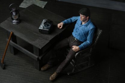 NECA The Evil Dead 40th Anniversary Ultimate Ash Williams Figure