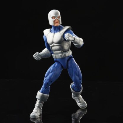 X-Men Marvel Legends Retro Collection Marvel's Avalanche