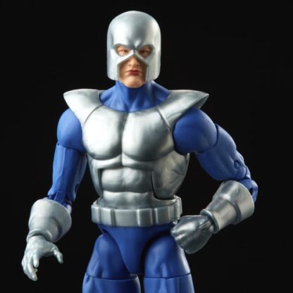 X-Men Marvel Legends Retro Collection Marvel's Avalanche