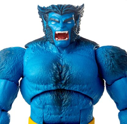 Marvel Legends X-Men Beast ( Caliban Wave )