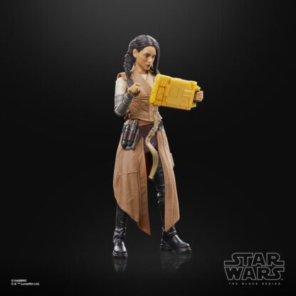 Star Wars The Black Series Bix Caleen (Andor )