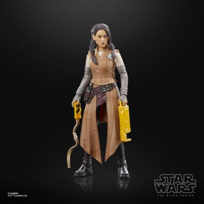 Star Wars The Black Series Bix Caleen (Andor )