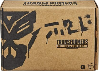 Transformers Generation Selects Mercenary Bug Bite