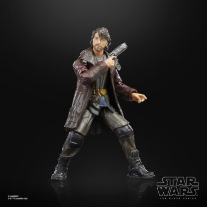 Star Wars The Black Series Cassian Andor ( Andor )