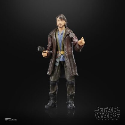 Star Wars The Black Series Cassian Andor ( Andor )