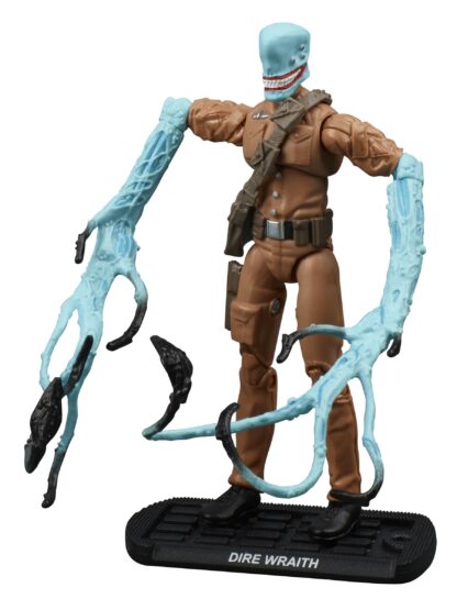 SDCC Revolution ROM Dire Wraith - Loose split from boxset