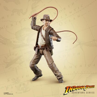 Indiana Jones Adventure Series ( Raiders of the Lost Ark ) Indiana Jones ( IMPORT NON MINT )