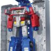 Transformers War for Cybertron Kingdom Leader Optimus Prime