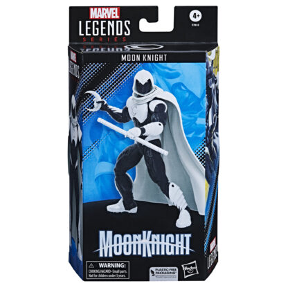 Marvel Legends Moon Knight ( Comic Version )