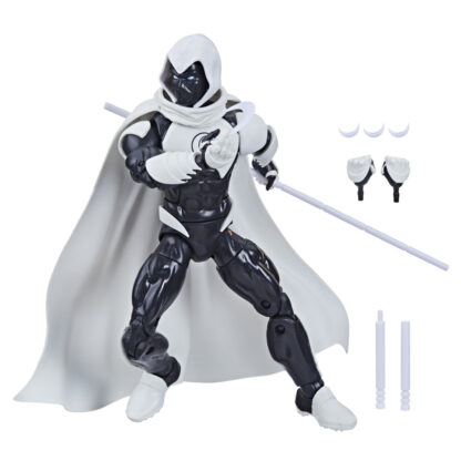Marvel Legends Moon Knight ( Comic Version )
