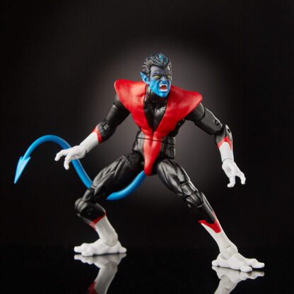 Marvel Legends X-Men Nightcrawler ( Wendigo Wave )