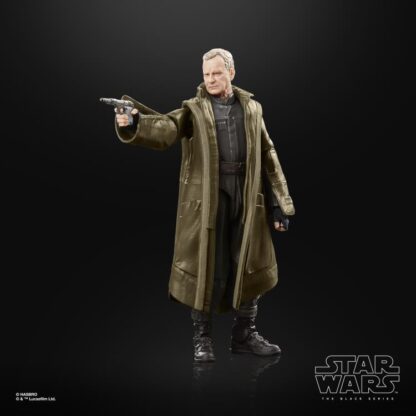 Star Wars The Black Series Luthen Rael (Andor )