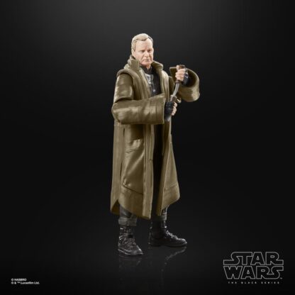 Star Wars The Black Series Luthen Rael (Andor )