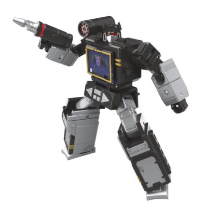 Transformers Legacy Evolution Core Soundblaster