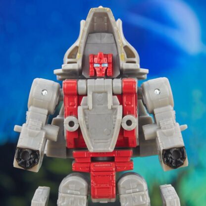 Transformers Legacy Evolution Core Slug