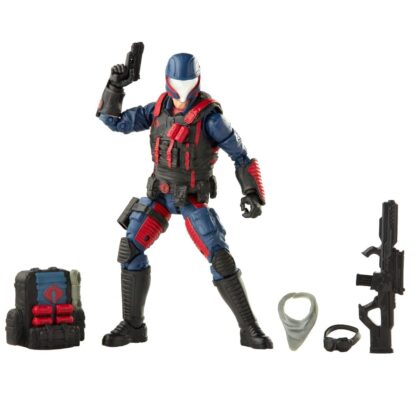 G.I. Joe Classified Cobra Viper Action Figure IMPORT