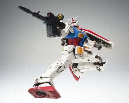 Gundam Fix Figuration Metal Composite RX-78-2 Gundam ( 40th Anniversary )