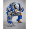 Astrobots A01 Apollo 1/12 Scale Action Figure Reissue