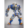Astrobots A01 Apollo 1/12 Scale Action Figure Reissue
