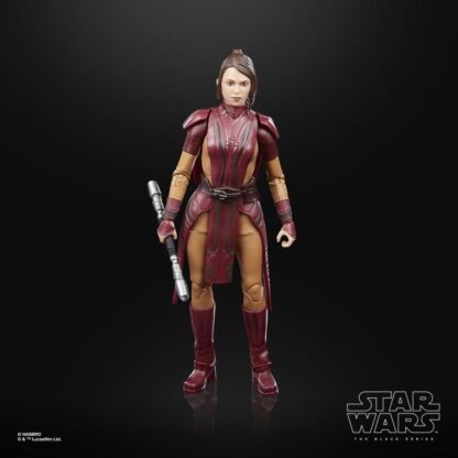 Star Wars The Black Series Bastila Shan ( Knights of the Old Republic )