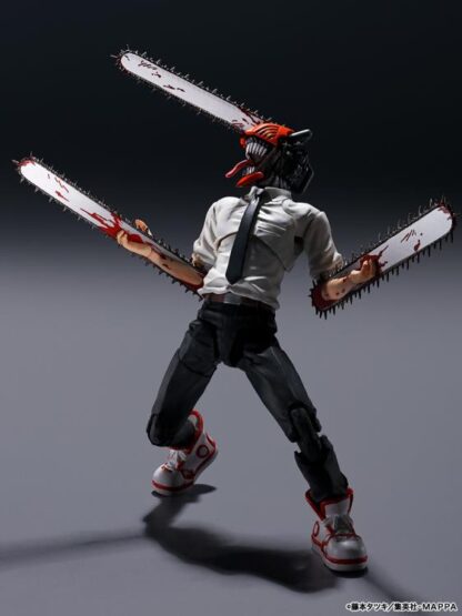 S.H. Figuarts Chainsaw Man