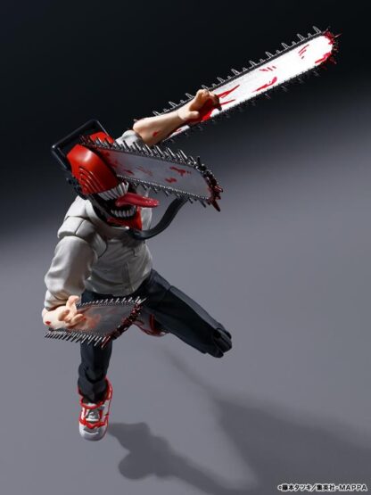 S.H. Figuarts Chainsaw Man