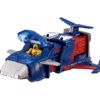 Diaclone DA-96 Robot Base Dia Fighter