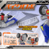 Machine Robo: Revenge of Cronos Machine Build Series Bike Robo