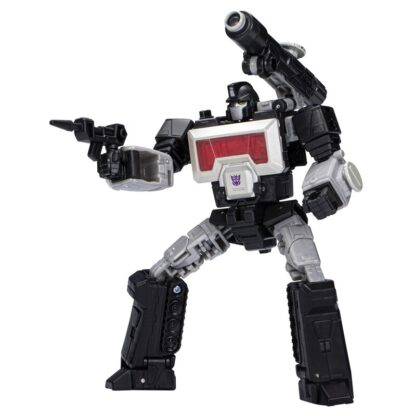 Transformers Generations Selects Magnificus