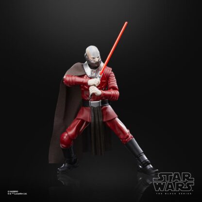 Star Wars The Black Series Darth Malak ( Knights of the Old Republic )