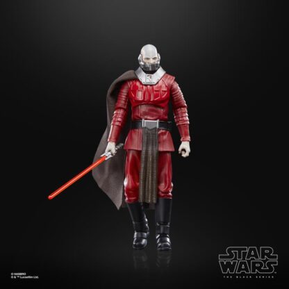 Star Wars The Black Series Darth Malak ( Knights of the Old Republic )